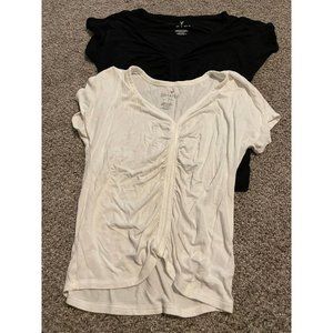 American Eagle Soft & Sexy Tees